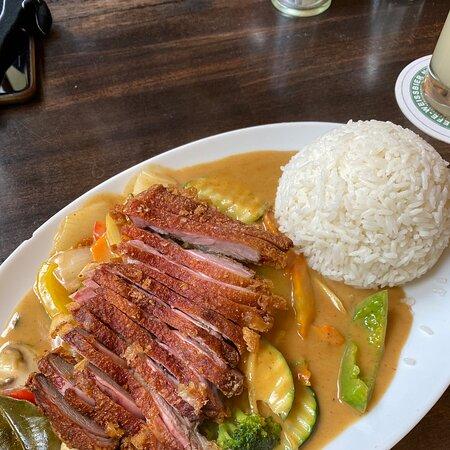 Huy Sushi & Wok